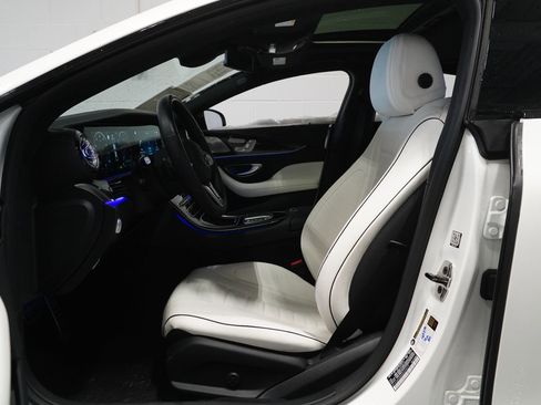 Certified 2021 Mercedes-Benz CLS 450 4MATIC image 12