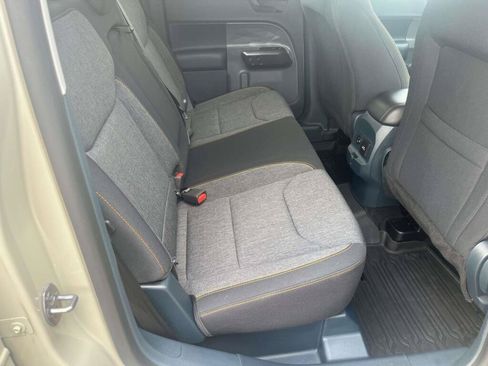 Used 2024 Ford Maverick Tremor w/ Tremor Off-Road Package AWD/4WD image 20
