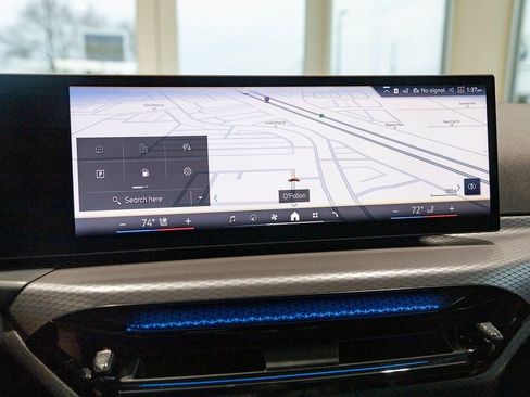 Used 2026 BMW 330i xDrive 330i xDrive w/ M Sport Package image 30