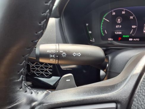 Used 2024 Honda Accord Sport image 17