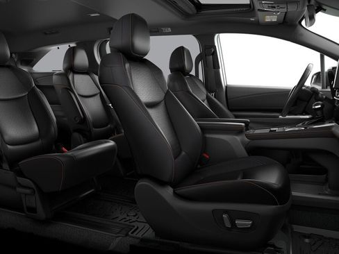 New 2026 Toyota Sienna XLE Woodland Edition AWD/4WD image 20