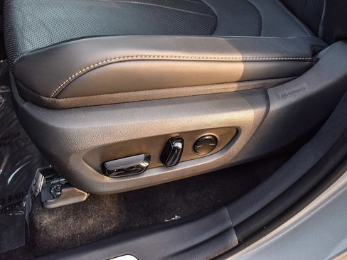 Used 2025 Lexus TX 500h AWD image 22