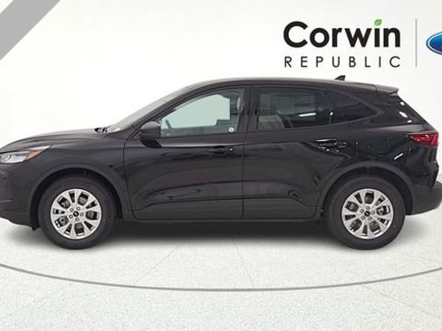 New 2026 Ford Escape Active w/ Cold Weather Package FWD image 4