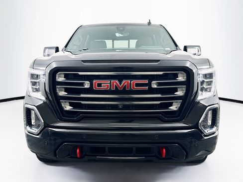 Used 2020 GMC Sierra 1500 AT4 w/ AT4 Premium Package image 2