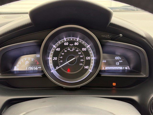 Used 2016 MAZDA CX-3 Touring AWD/4WD image 22