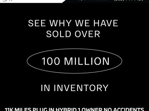 Used 2024 Volvo S60 T8 Plus w/ Climate Package AWD/4WD image 11