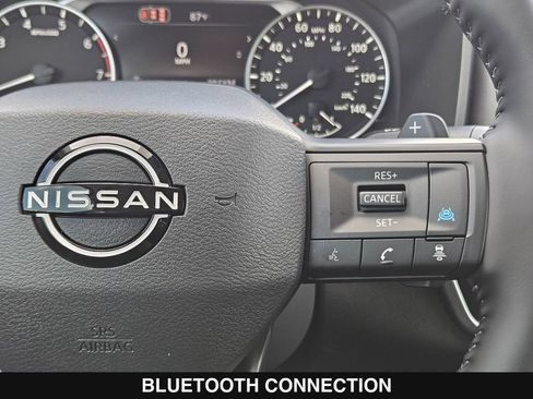 New 2026 Nissan Rogue Dark Armor AWD/4WD image 26