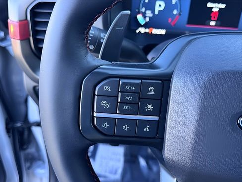 New 2025 Ford F150 Raptor image 17