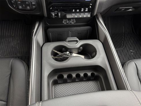 New 2026 RAM 2500 Power Wagon image 16