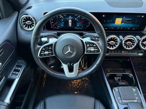 Certified 2021 Mercedes-Benz GLB 250 image 16