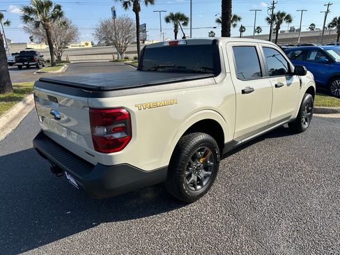 Used 2024 Ford Maverick Tremor w/ Tremor Off-Road Package image 6