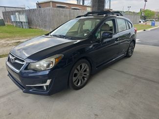 Used 2015 Subaru Impreza 2.0i Sport Premium w/ Popular Package #1 video 1