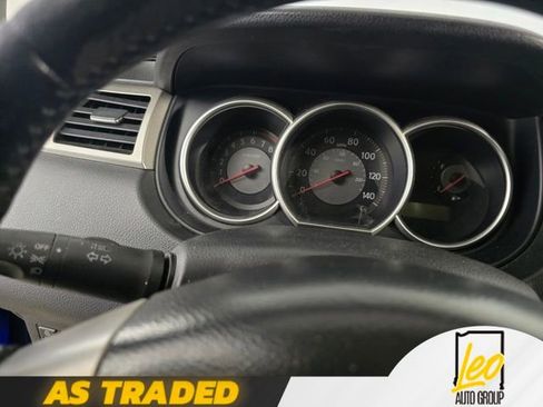 Used 2008 Nissan Versa Hatchback w/ Convenience Pkg FWD image 11