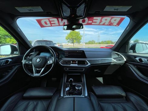 Used 2023 BMW X5 xDrive40i w/ Premium Package AWD/4WD image 30