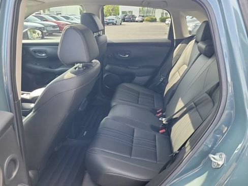 Certified 2024 Honda HR-V EX-L image 13