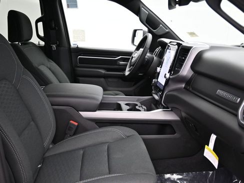 New 2026 RAM 1500 Big Horn image 16