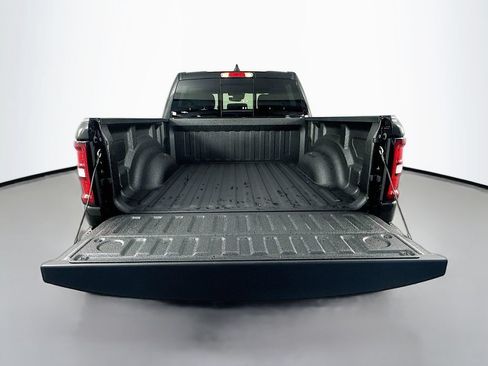 New 2026 RAM 1500 Laramie w/ Night Edition AWD/4WD image 15