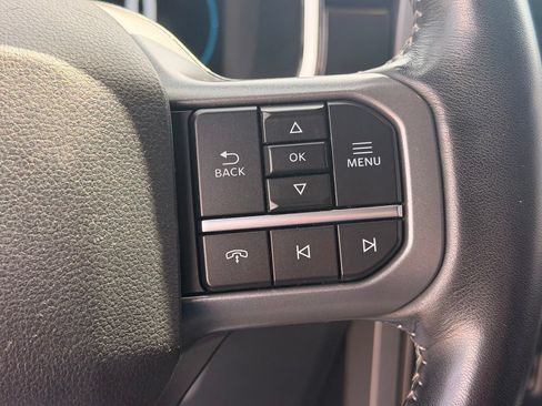 Used 2021 Ford F150 Lariat w/ Equipment Group 502A High AWD/4WD image 58