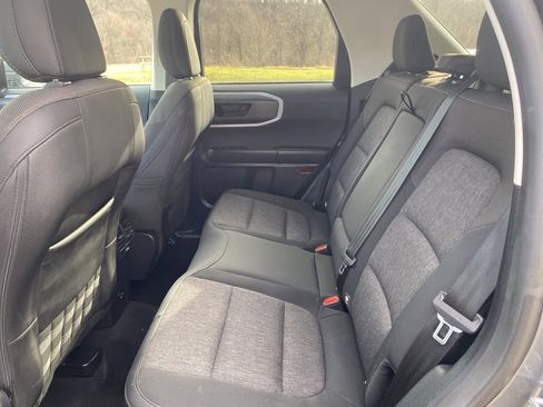 Used 2024 Ford Bronco Sport Big Bend w/ Convenience Package image 20