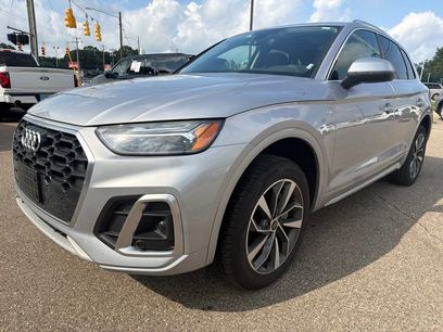 Used 2024 Audi Q5 2.0T Premium Plus