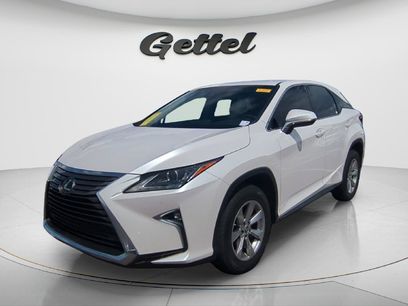 Used 2018 Lexus RX 350 FWD w/ Accessory Package