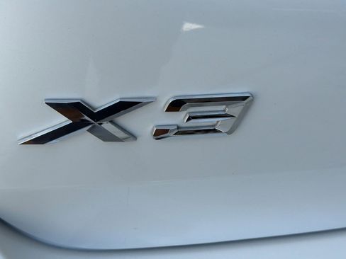 Used 2024 BMW X3 sDrive30i w/ Premium Package RWD image 33
