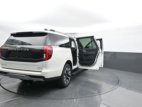 New 2026 Ford Expedition Max Platinum w/ Driver's Package AWD/4WD image 62