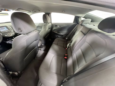 Used 2017 Chevrolet Malibu LS FWD image 22