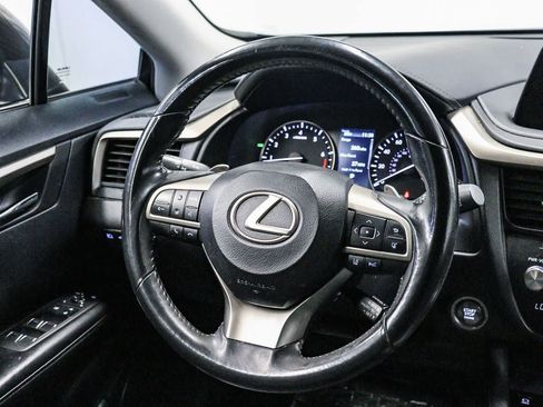 Used 2020 Lexus RX 350 FWD w/ Accessory Package image 15