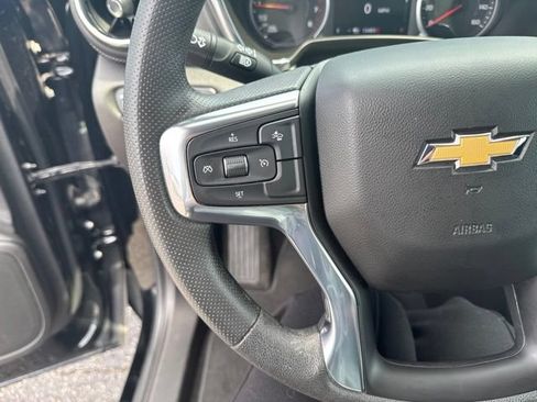 Used 2024 Chevrolet Blazer LT w/ Convenience Package AWD/4WD image 15