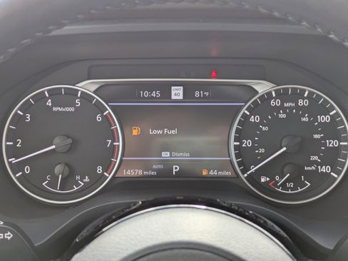 Certified 2023 Nissan Rogue SL w/ SL Premium Package image 32