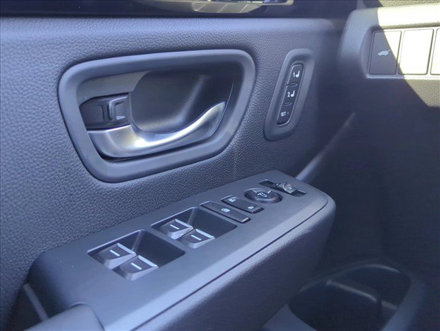 New 2026 Honda Pilot EX-L image 16