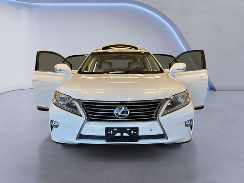 Used 2015 Lexus RX 350 AWD image 8