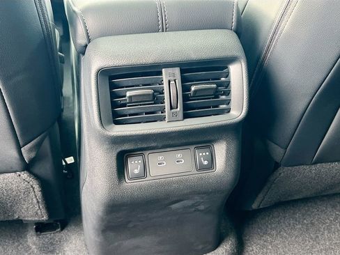 New 2026 Nissan Murano SL w/ Comfort Package image 25