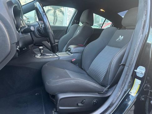 Used 2021 Dodge Charger Scat Pack RWD image 11