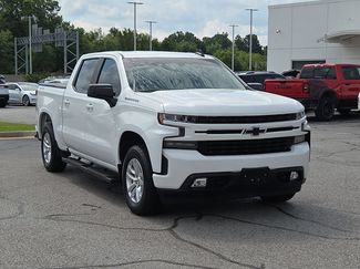 Used 2019 Chevrolet Silverado 1500 RST w/ All-Star Edition AWD/4WD video 1