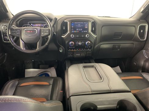 Used 2019 GMC Sierra 1500 AT4 w/ AT4 Premium Package AWD/4WD image 31