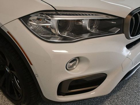 Used 2018 BMW X6 xDrive35i AWD/4WD image 10