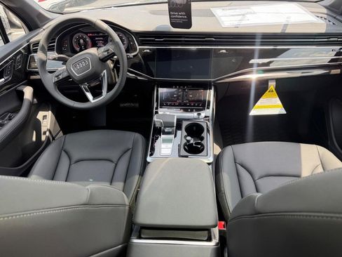 New 2026 Audi Q7 Premium Plus AWD/4WD image 6