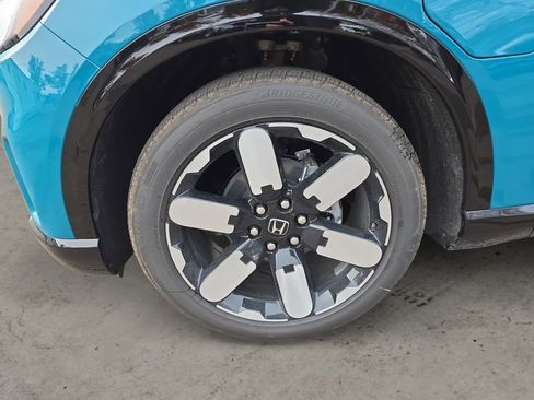 New 2026 Honda Prologue Elite image 14