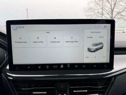 Used 2023 Ford Escape ST-Line w/ Tech Pack #1 image 20