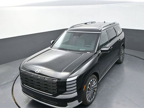 New 2026 Hyundai Palisade Calligraphy image 26