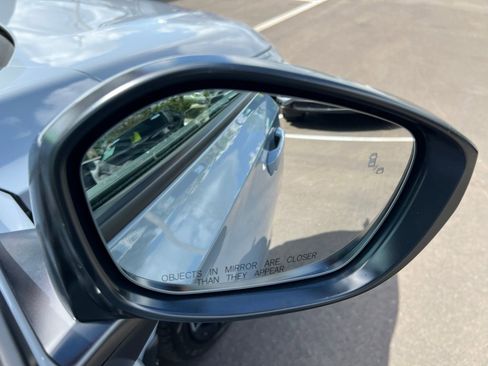 Used 2024 Honda Civic Si image 53