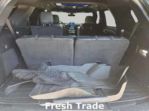 Used 2021 Ford Explorer ST w/ Equipment Group 401A AWD/4WD image 8