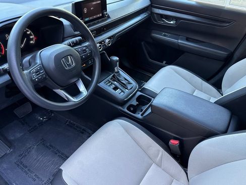 Certified 2023 Honda CR-V EX image 22