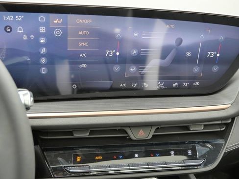 New 2026 Buick Envision Sport Touring AWD/4WD image 47