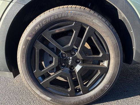 Certified 2024 Kia Telluride SX Prestige X-Line image 9