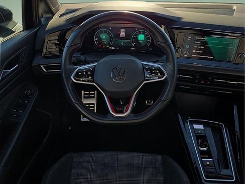 Used 2024 Volkswagen GTI S image 18