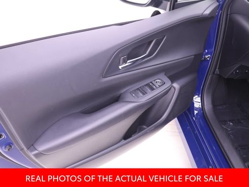 Certified 2024 Toyota Prius Prime FWD image 10