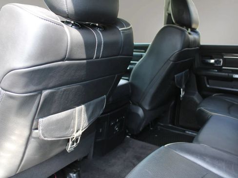 Used 2015 RAM 2500 Limited AWD/4WD image 19